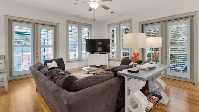 Interior, Living room, Wood Texture Flooring