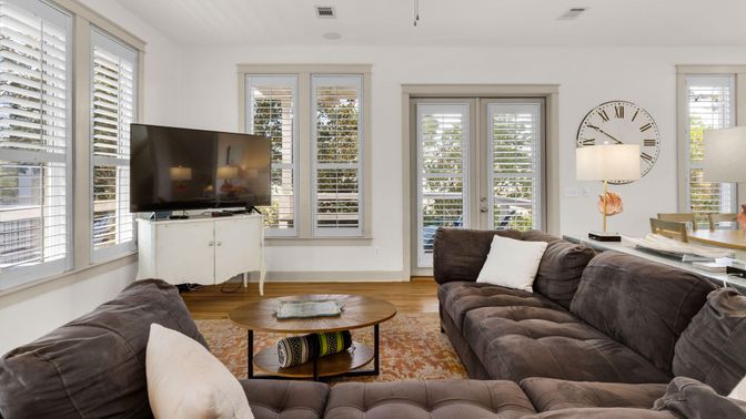 Interior, Living room, Wood Texture Flooring