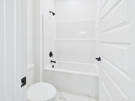Bathroom, Interior, Marble