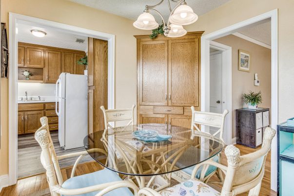 Dining room, Interior, Kitchen, Wood Texture Flooring