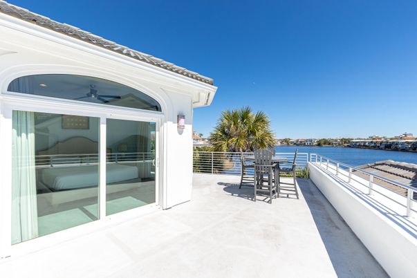 Water, Exterior, Other