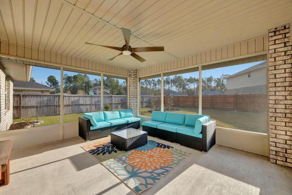 Interior, Living room, Sun Room