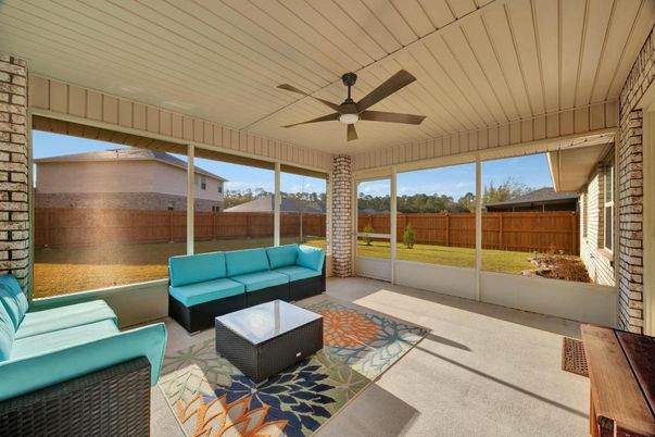 Interior, Living room, Sun Room