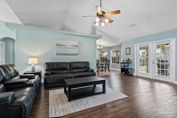 Chandelier, Dining room, Interior, Living room, Wood Texture Flooring
