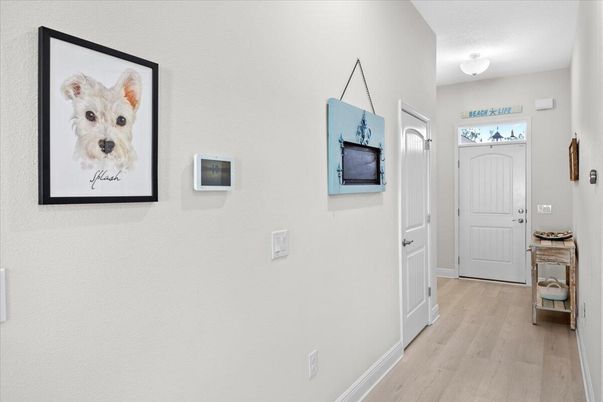 Interior, Wood Texture Flooring