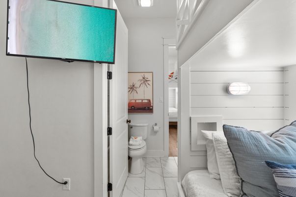 Bathroom, Interior, Marble
