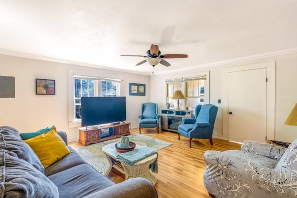 Interior, Living room, Wood Texture Flooring