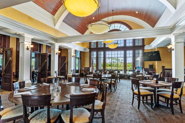 Dining room, Interior, Pendant Lights