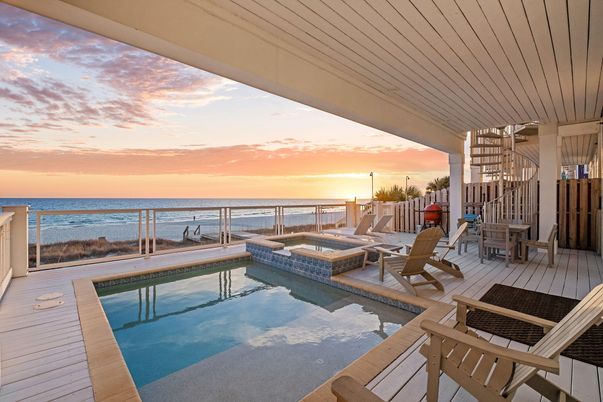Water, Exterior, Pool, Other