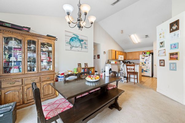 Chandelier, Dining room, Interior, Kitchen