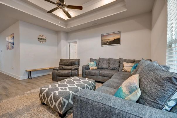 Interior, Living room, Wood Texture Flooring