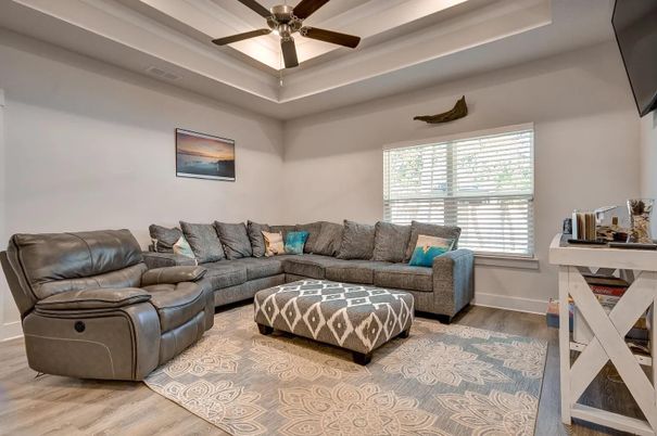 Interior, Living room, Wood Texture Flooring