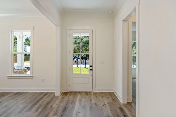 Interior, Wood Texture Flooring