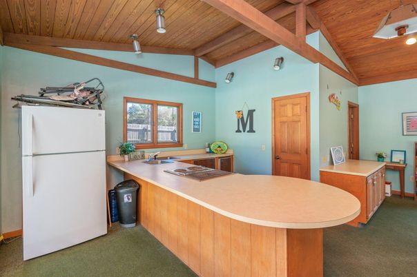 Interior, Kitchen, Wooden Beams, Wooden Ceilings