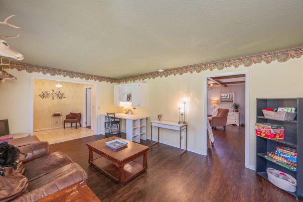 Interior, Living room, Wood Texture Flooring