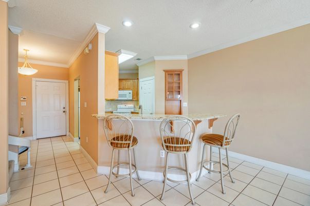 Interior, Kitchen, Pendant Lights, Recessed Lighting