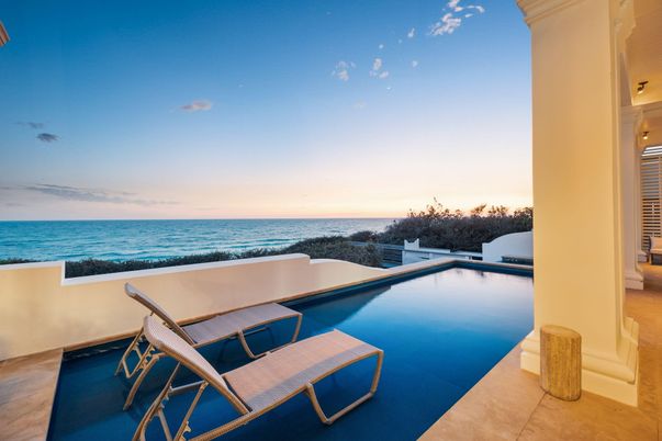 Water, Exterior, Pool, Other