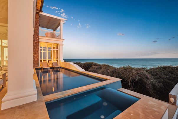 Water, Exterior, Pool, Other