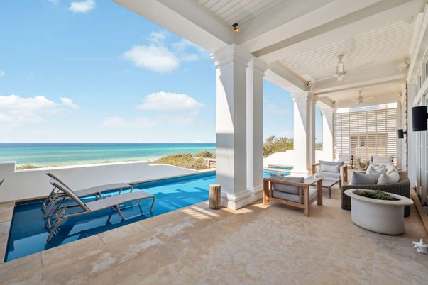 Water, Exterior, Pool, Other