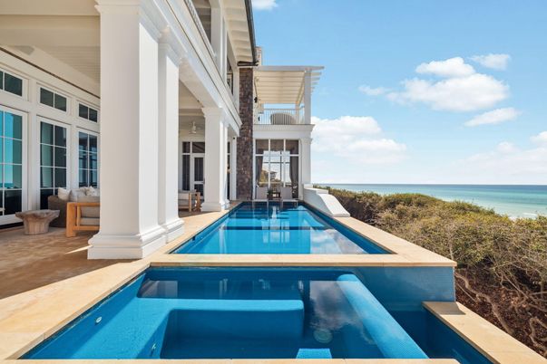 Water, Exterior, Pool, Other