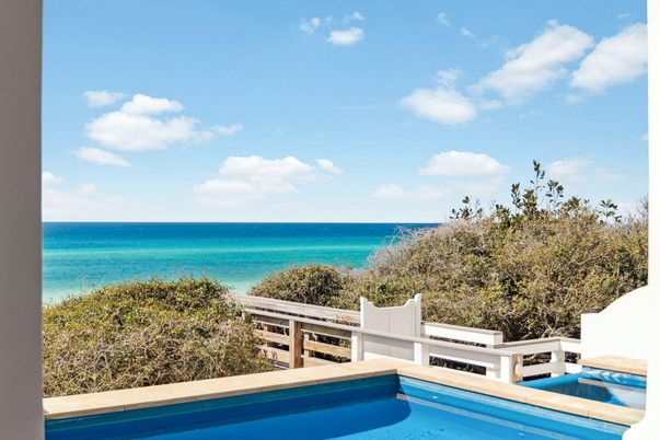 Water, Exterior, Pool, Other, Skyline