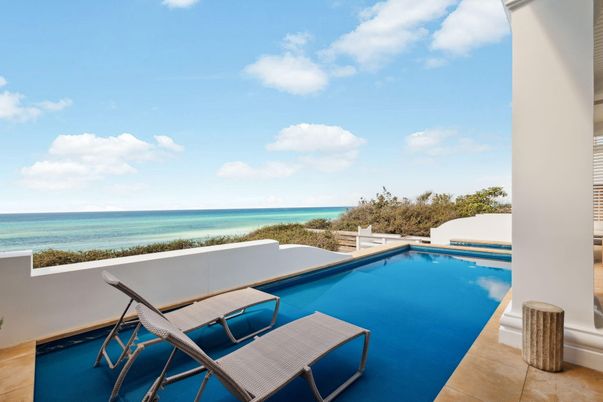 Water, Exterior, Pool, Other