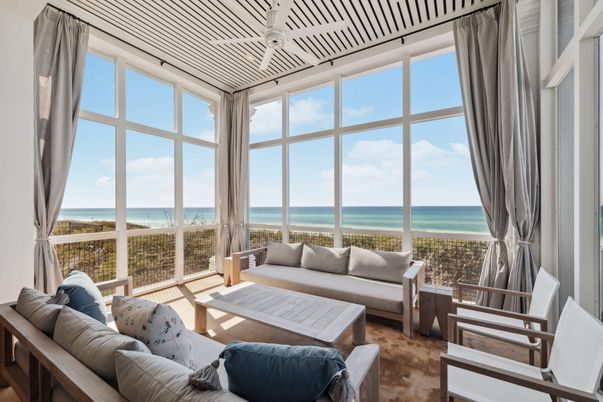 Interior, Living room, Sun Room, Water