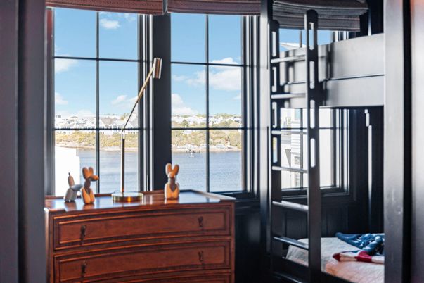 Water, Interior, Other