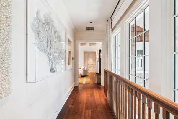 Interior, Wood Texture Flooring