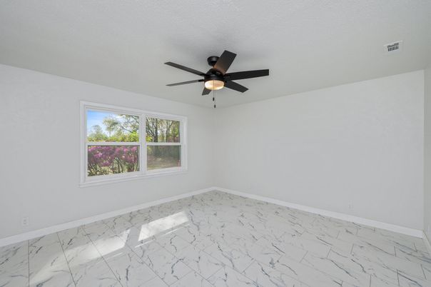 Empty room, Interior, Marble