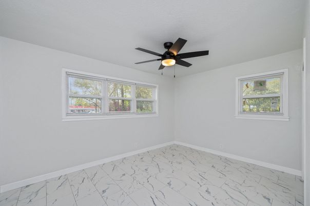 Empty room, Interior, Marble