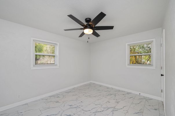 Empty room, Interior, Marble