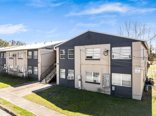 Exterior, Facade, None
