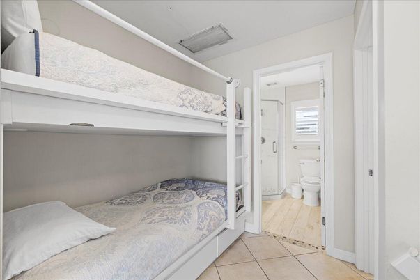 Bathroom, Bedroom, Interior
