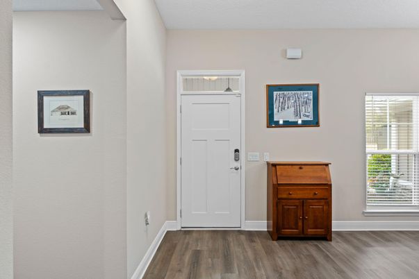 Interior, Wood Texture Flooring