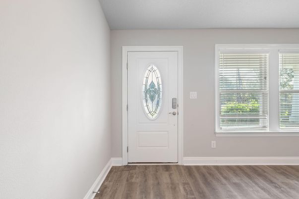 Interior, Wood Texture Flooring