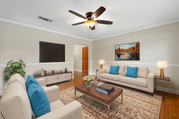 Interior, Living room, Wood Texture Flooring