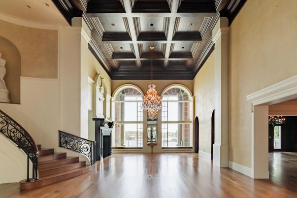 Fireplace, Interior, Wooden Beams, Wooden Ceilings, Wood Texture Flooring
