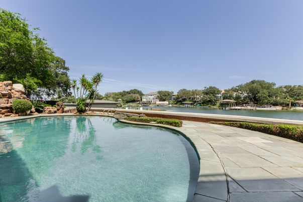 Exterior, Pool, Water