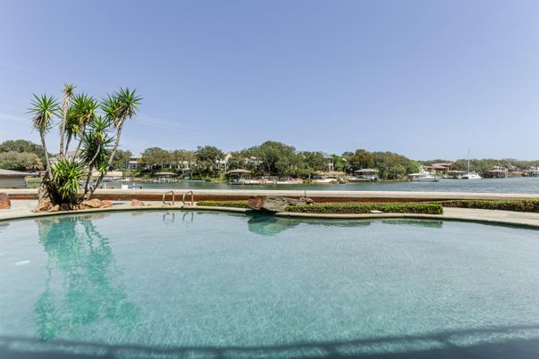 Exterior, Pool, Water