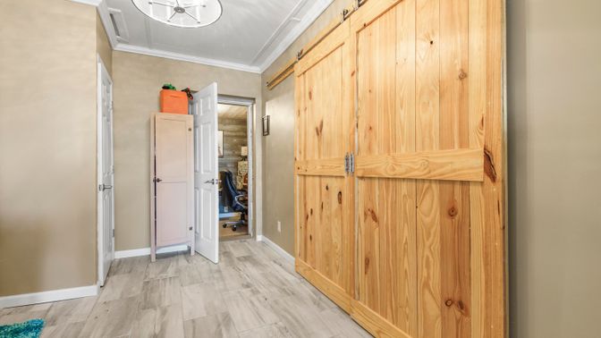 Interior, Wood Texture Flooring, Wooden Walls