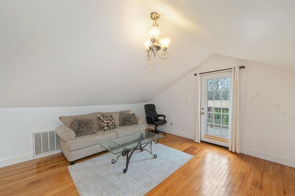 Chandelier, Interior, Living room, Wood Texture Flooring