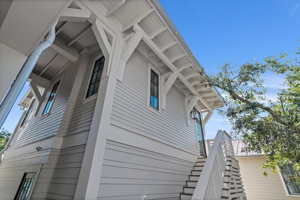 Exterior, Facade, None