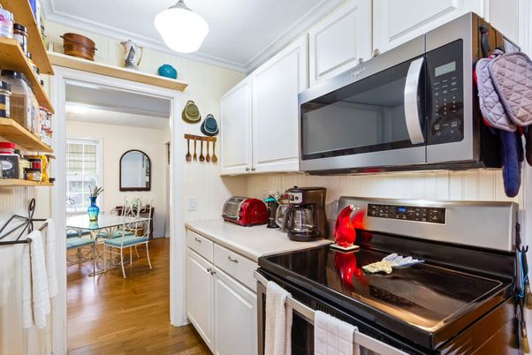Dining room, Interior, Kitchen, Wood Texture Flooring