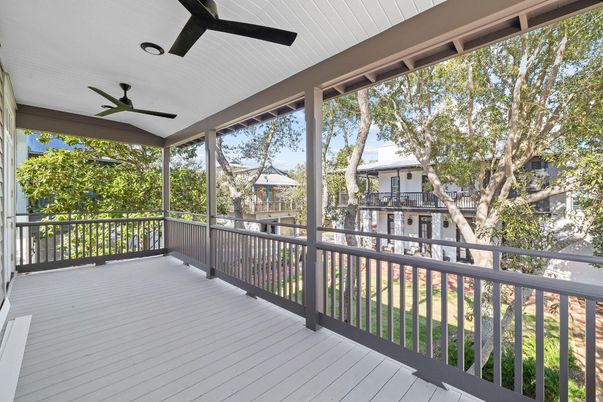 Interior, Sun Room, Wood Texture Flooring
