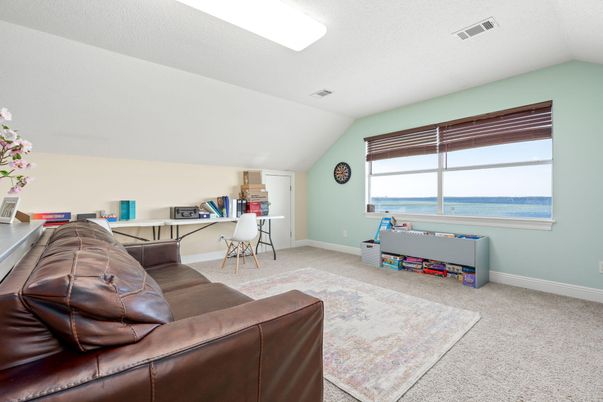 Interior, Living room, Water