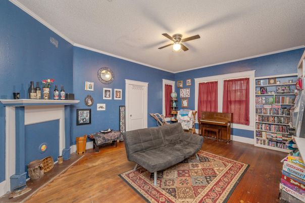 Interior, Piano, Wood Texture Flooring