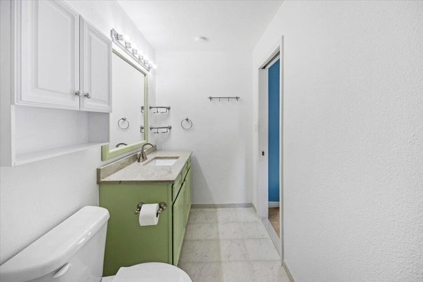 Bathroom, Interior, Marble