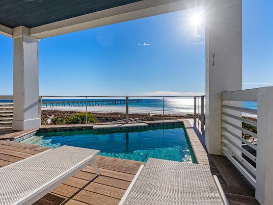 Water, Exterior, Pool, Other
