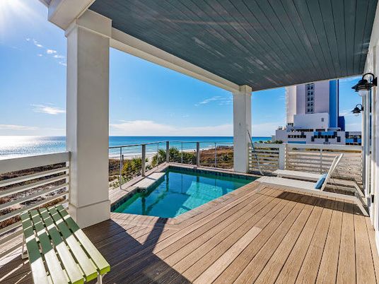 Water, Exterior, Pool, Other